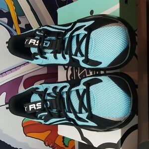 Puma J. Cole x RS-Deamer "Aquarius"